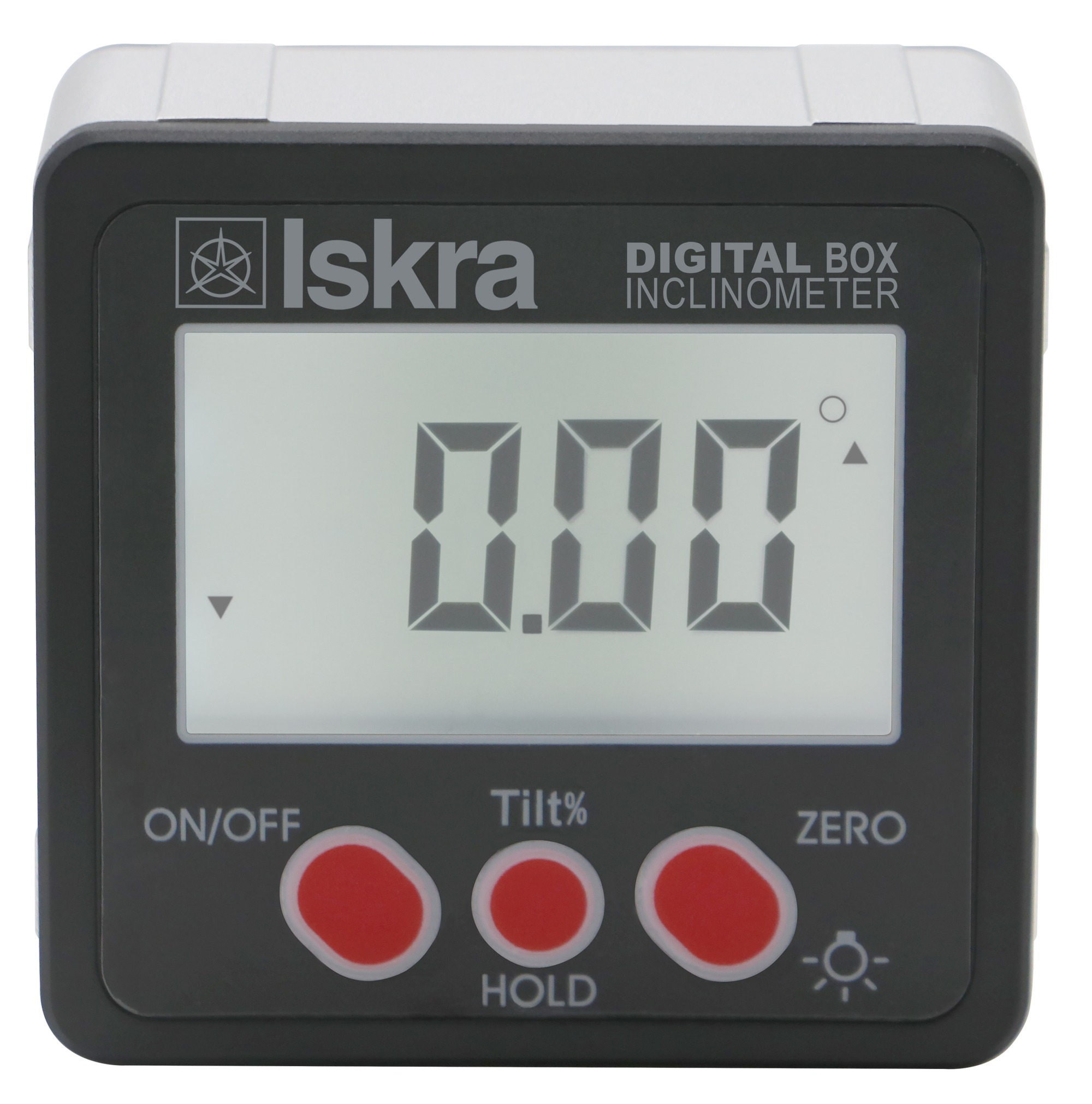 Digitalni box kotomer A360